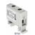 Clamps 1*Al/Cu 185mm grey Ouneva/HORA