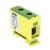 Clamps 1*Al/Cu 95mm TEKAMAT yellow Ouneva/Ergom