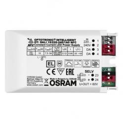 LED transofrmer OTI DALI DIM 15-54 35W Osram