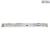 Electronic Ballast 1*18 DIM