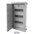 Consumer unit 42v z/a with met. door C.1536 Pawbol