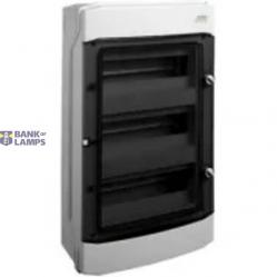 Consumer unit 3-4 V/A  FAR