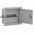 Consumer Unit 12-Module IP31 Metal Door