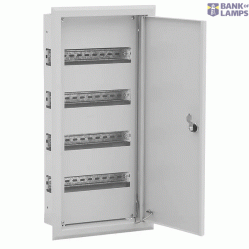 Enclosure panel VGA 48V IP31