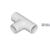 T-type  connection Luminaire rene