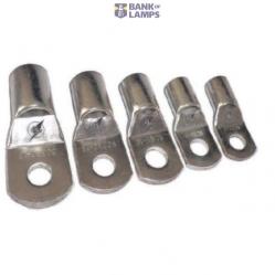 Cable lugs AL 95-120 / M10 AR