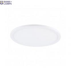 LED Downlight z/a 4W 3000K white SECOM 230Lm 152014 TURE