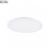 LED Downlight z/a 4W 3000K white SECOM 230Lm 152014 TURE