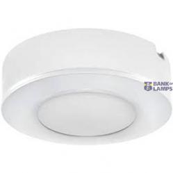 LED Downligt 4W 3000K white SECOM 150014 TURE