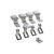 Fasteners LED PANEL 45W 5cm