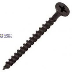 Fasteners Luminaire gypsum