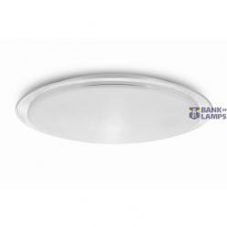LED Downlight 48W ROUND z/a WW