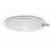 LED Downlight 48W ROUND z/a WW