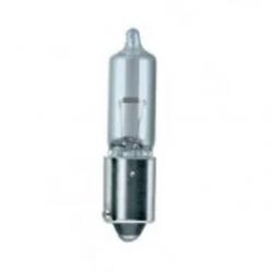 Automotive Lamp BAY9S 21W 12V Carlamp 72503