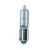 Automotive Lamp BAY9S 21W 12V Carlamp 72503