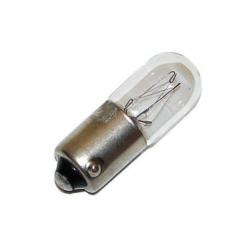 Bulb Ba9s 2W 6.3V 190mA