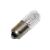 Bulb Ba9s 2W 6.3V 190mA