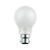 Incandescent Bulb B22 60W 130V FR