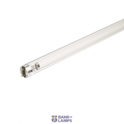 Fluorescent Bulb 30W ar TEFLONU TUV bakt. T8