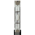 Bulb MHS HRI-TS 1000/D FC2