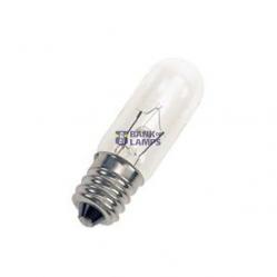 Bulb E14 10W 220V 16x52