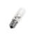 Bulb E14 10W 220V 16x52