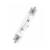 Halogen Bulb RX7S 400W 42V 118mm BLV