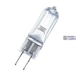 Halogen Bulb G6.35 650W 220V BVM SPECTRUM