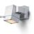 CASSO directional alum gu10 35W IP54 R10181