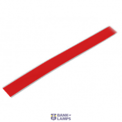 100 INT , Extreme series Rich Red Light Tape