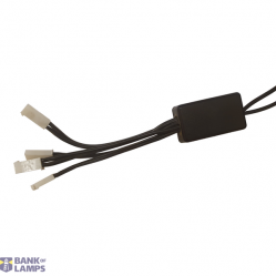 C-LT , Connector (Large) Light Tape