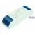 LED Driver on wire 24w IP20 2A iLight