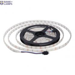 6+4M LED Strip 3W/m 12VDC RED IP20 RFX816R RET