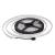 6+4M LED Strip 3W/m 12VDC RED IP20 RFX816R RET