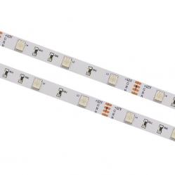 5M LED Strip 6W/M 12V 4000K IP20 660S12-40 RET