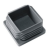 Aluminium Profile cover matt LIGER22 Lokom prof. RET