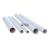 Plastic pipe 32 white