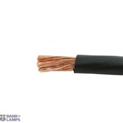 Wire LgY 1.0 black