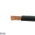 Wire LgY 1.0 black