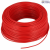 Wire LgY 1.0 red