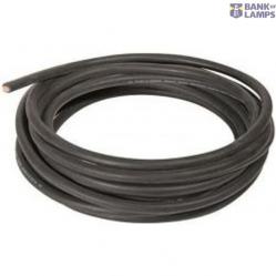 Wire LGY 6.0 black