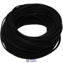 Wire LgY 10 black