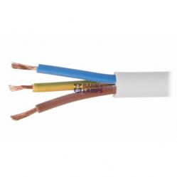 PVC Cable OMY 3×0.5mm² Flexible