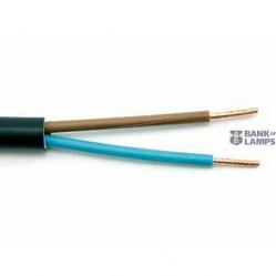 PVC Cable OMY 3×0.5mm² Flexible