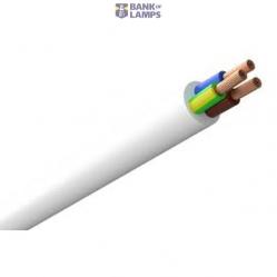 PVC Cable OMY 4×6mm² Flexible