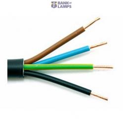 Cable CYKY 4*4