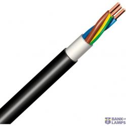 Cable CYKY 5*6