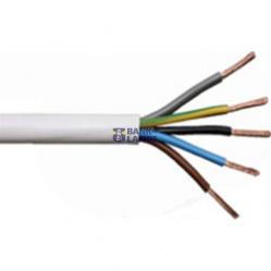 Cable OMY 5*6