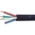 Cable H07RN-F 4*35 rubber