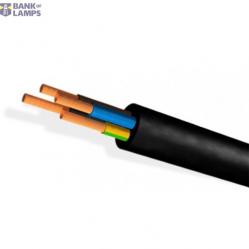 Cable H07RN-F 4*2.5 rubber
